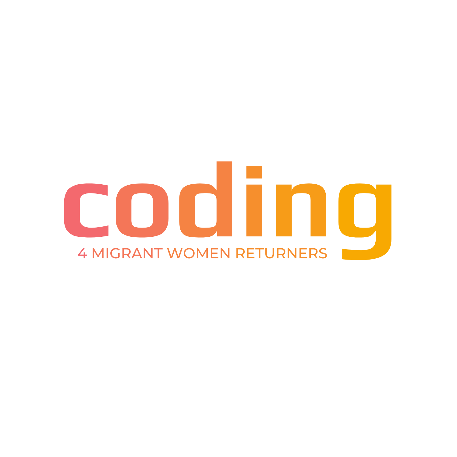 Coding 4 Migrant Women - Coding School
