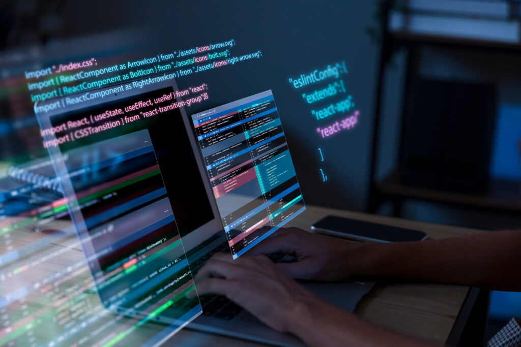 productivity tools for programmers