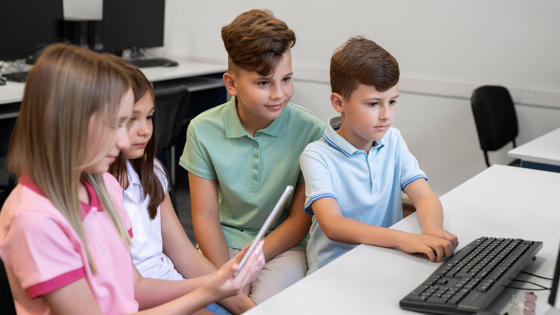 Beginner's Guide to Python Programming for Kids - SOC